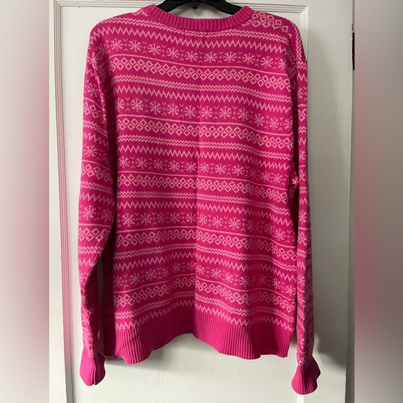 Christmas sweater, ugly or fun. - Picture 3 of 3